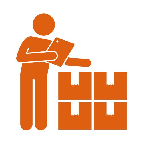 estoque completo MD distribuidora de materiais para gesseiros