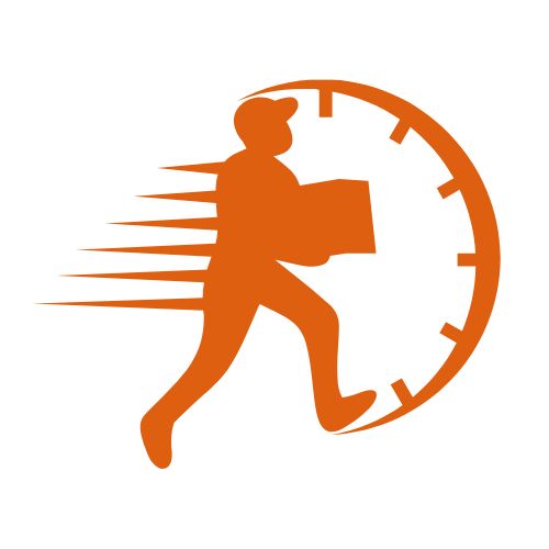 entrega rápida e segura md distribuidora de materiais e insumos para gesseiros