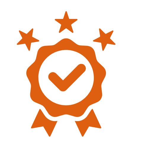 insumos e materiais da melhor qualidade na Md distribuidora