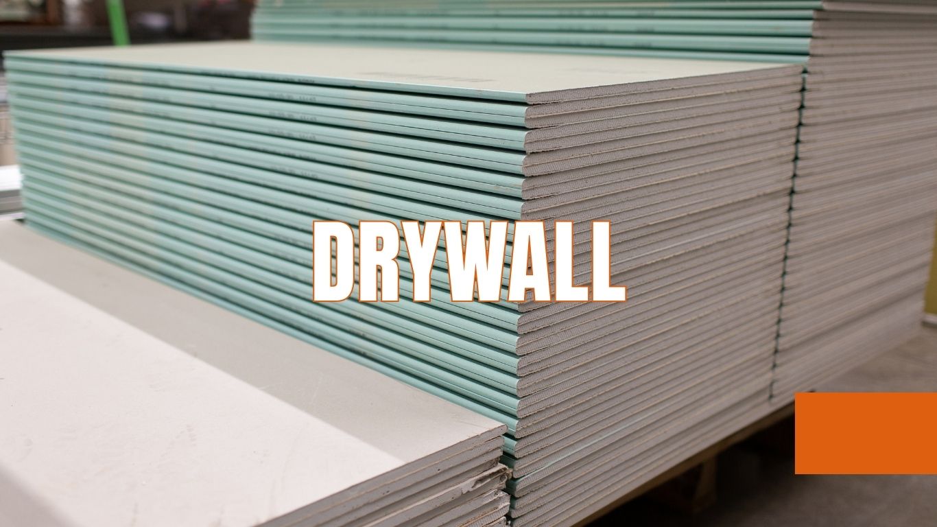 md distribuidora drywall insumos no atacado