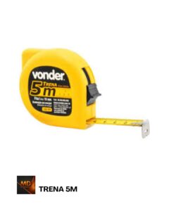 trena 5 m md distribuidora