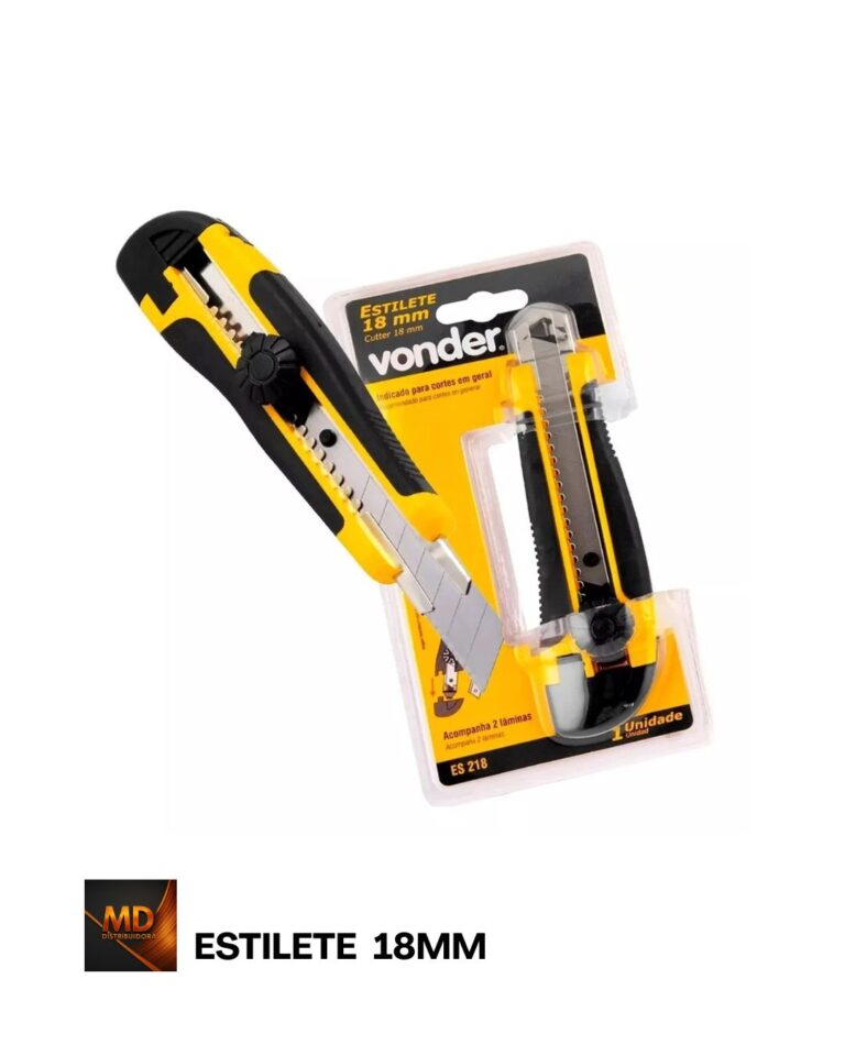 estilete md distrbuidora